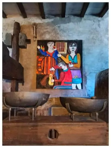 Il Tanaceto