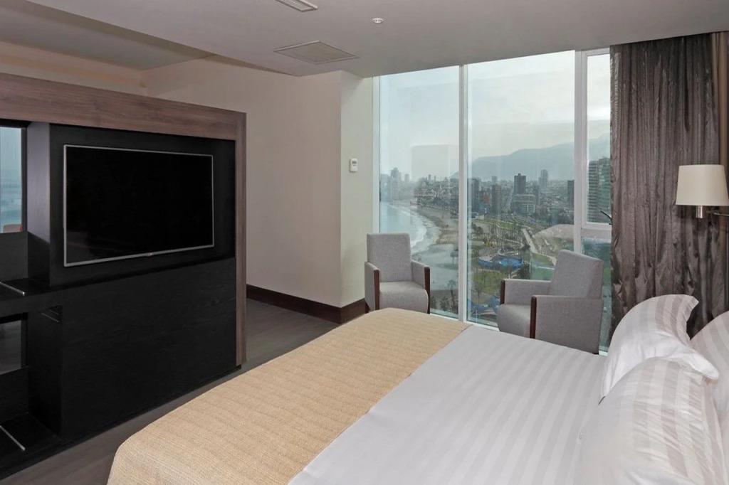 Hotel Terrado Cavancha