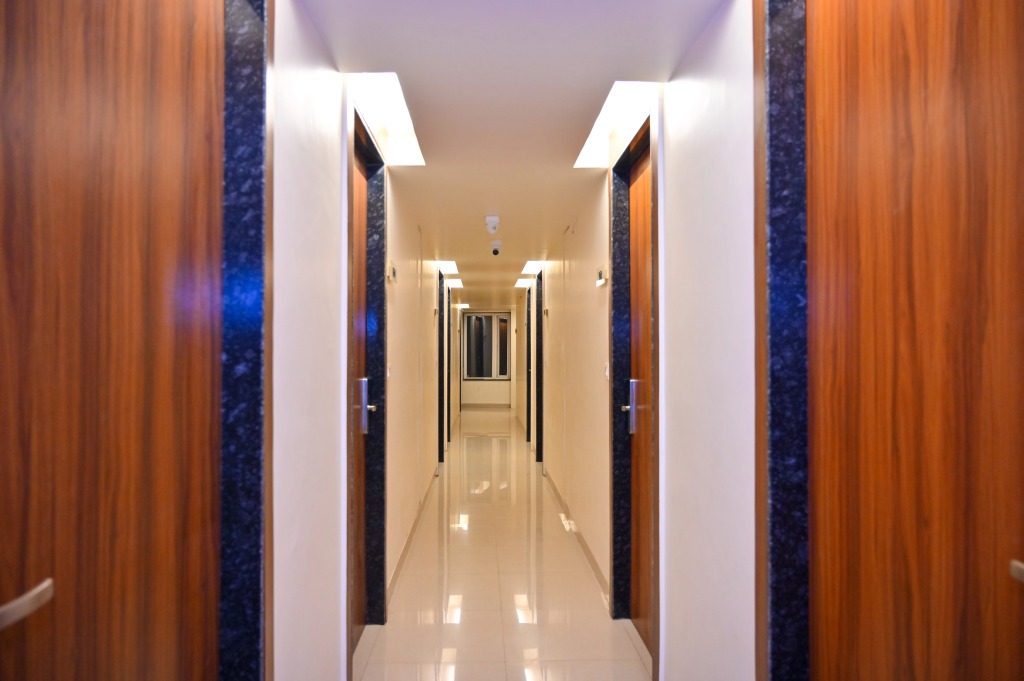 Hotel Central Park