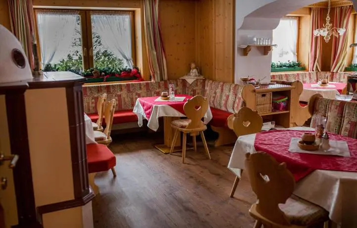 Pension Sonnenheim