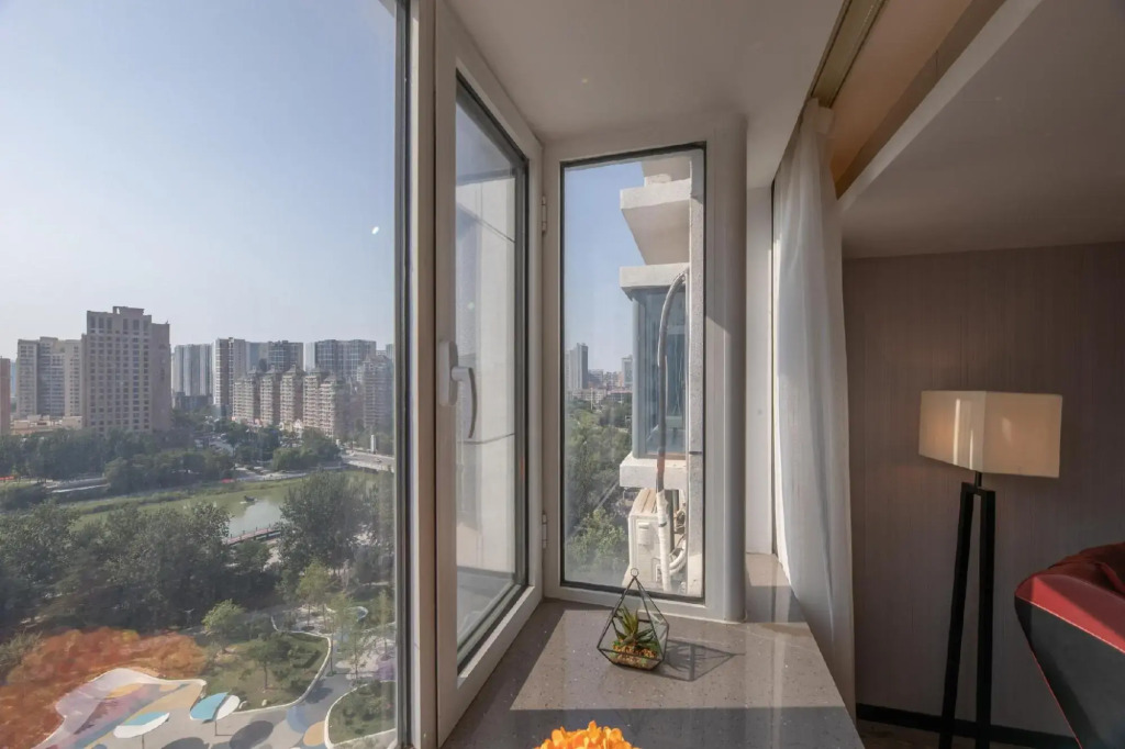 Starway Hotel (Weifang Taihua City Railway Station)