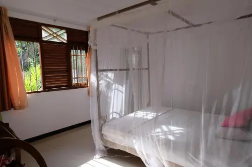 Samaro Resort