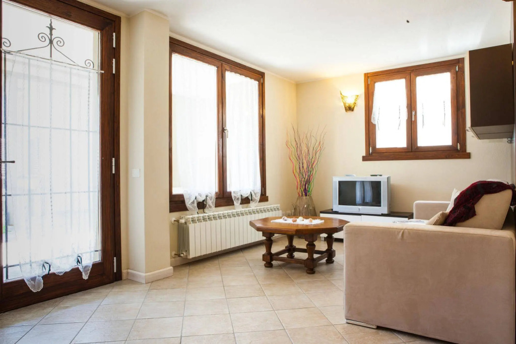 Cima Adamello Halldis Apartments