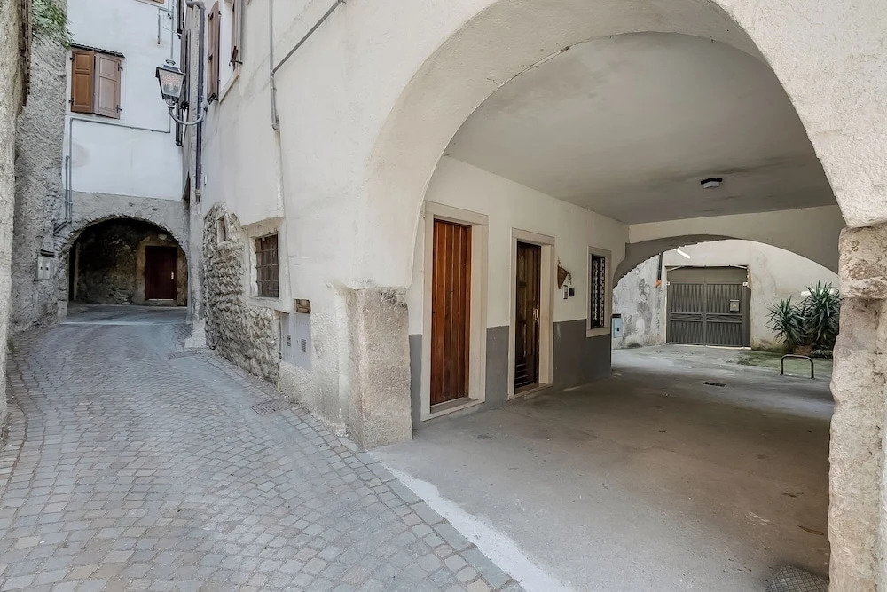 Casa Del Profeta