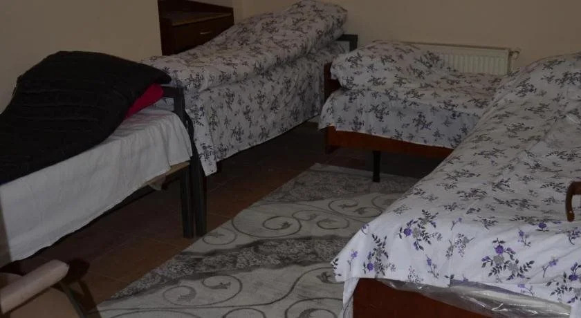 Almaz Hostel