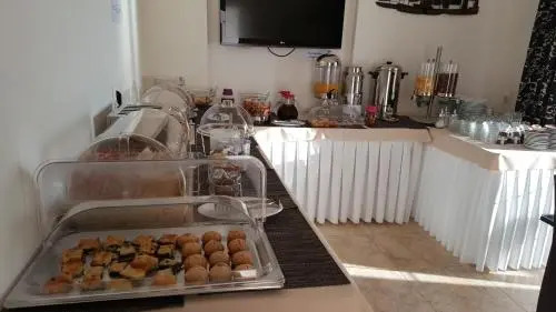 Voula Resort