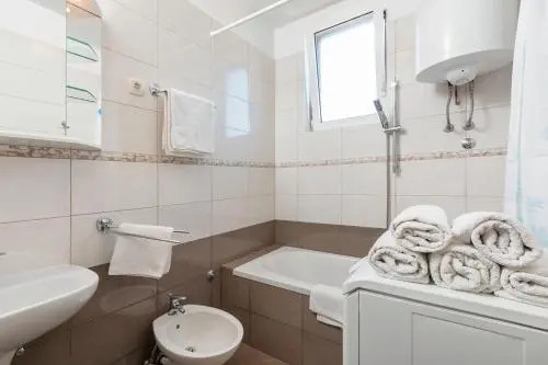 Apartment Rubina