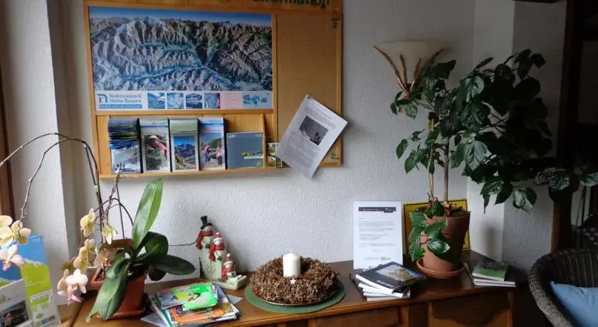 Gästeheim Asslab