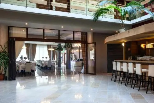 Hotel Royal Botanic