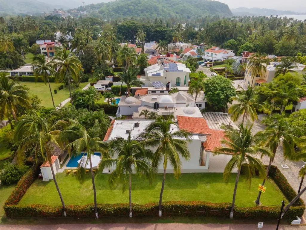 Casa Paradise