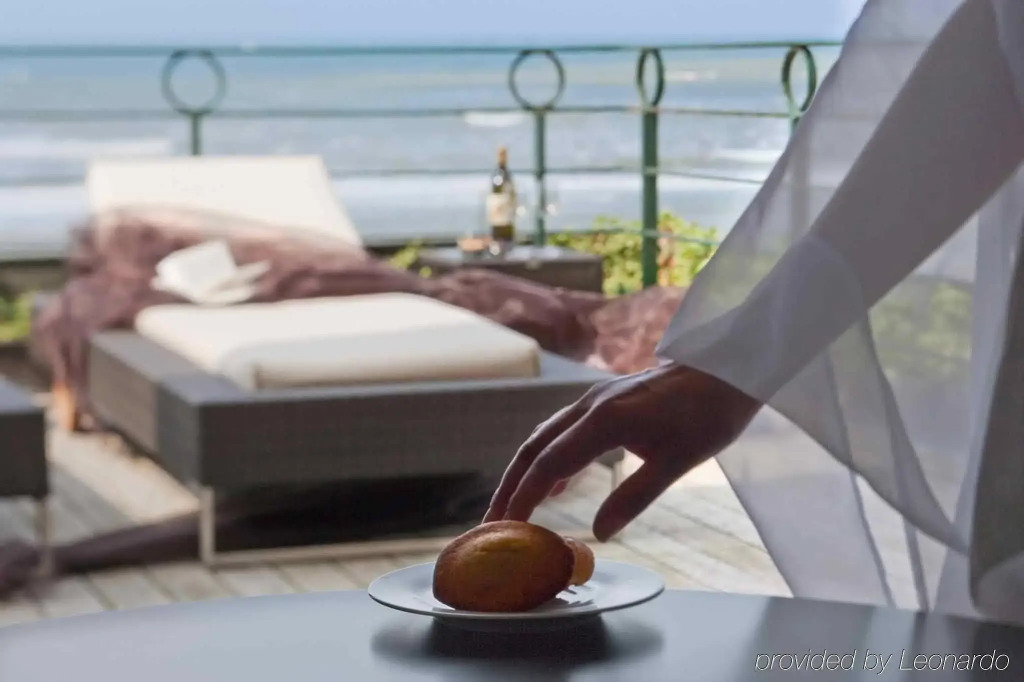 Le Grand Hotel de Cabourg - MGallery Collection
