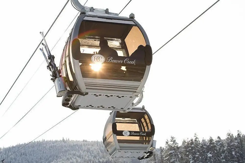 Bachelor Gulch Ritz-carlton Hotel Room With Ski in, Ski out Access, Hot Tub, and Full Service Spa