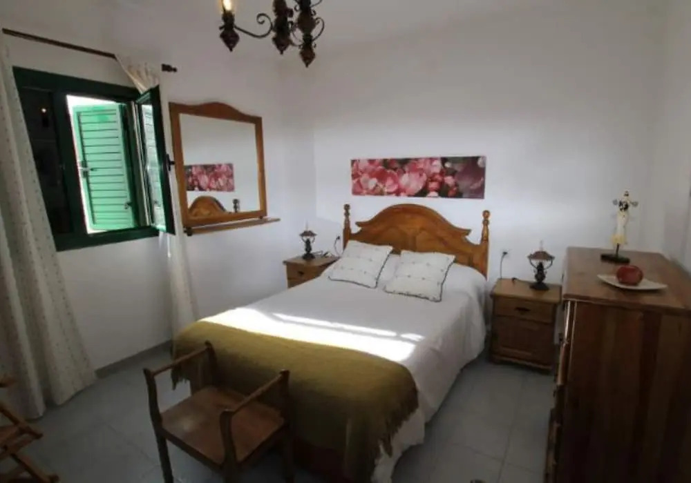 106357 - Apartment in Playa Quemada