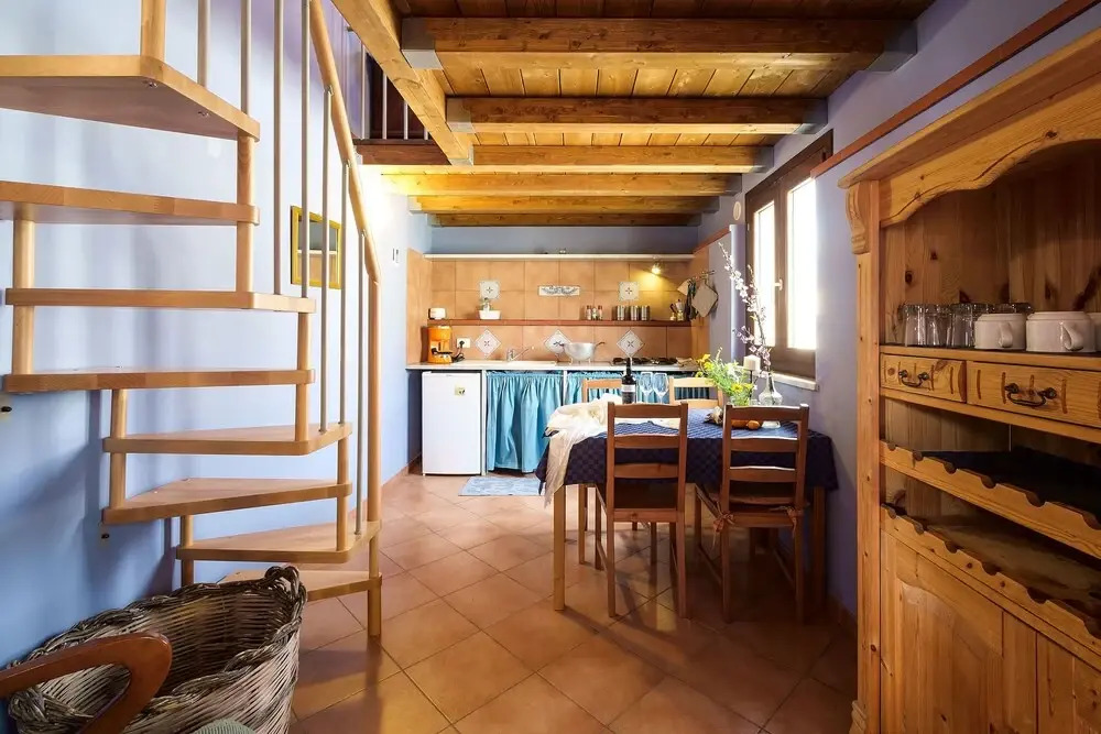 Solemar Sicilia - Casa Maria