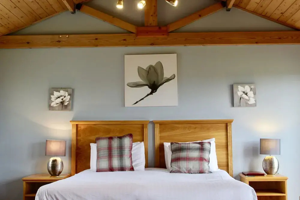Overstone Park Hotel, Golf and Leisure Resort