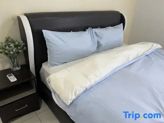 Woodsbury Premier Luxury  Suite 2B2R 2Min Sunway