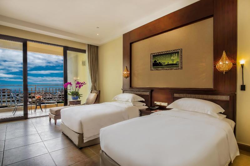 Malanhua Holiday Hotel Sanya