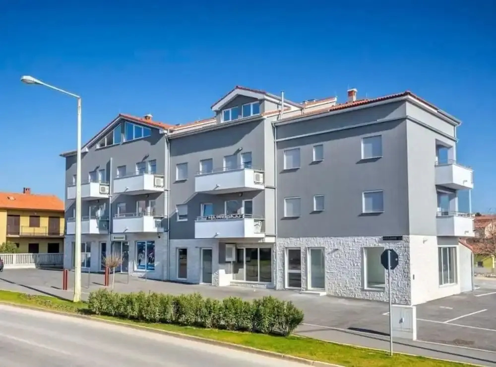 La Riva 1 Comfortable Holiday Residence