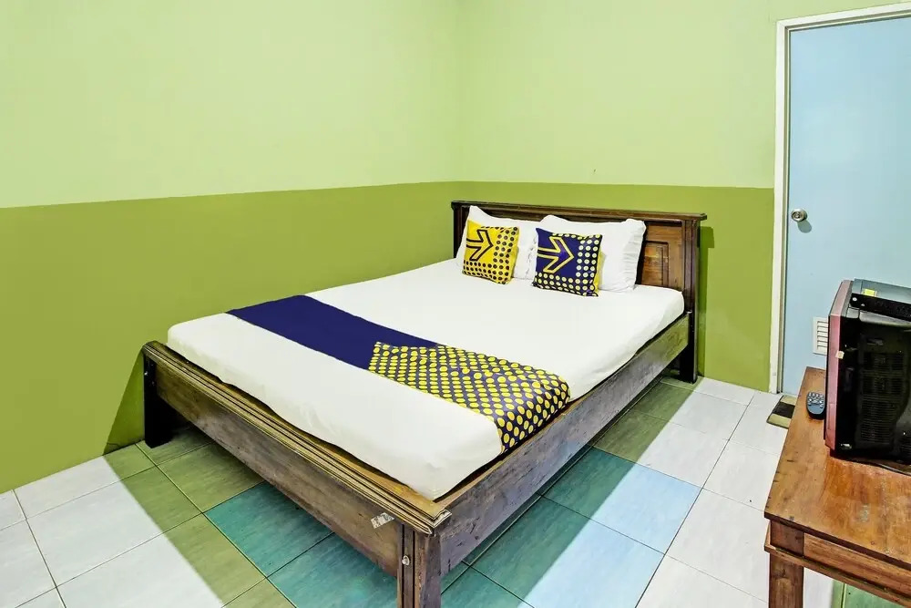 OYO 92264 Argo Homestay
