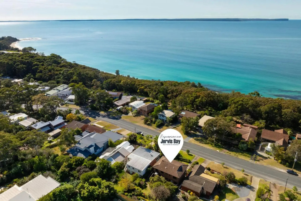 Alva Lee by Experience Jervis Bay