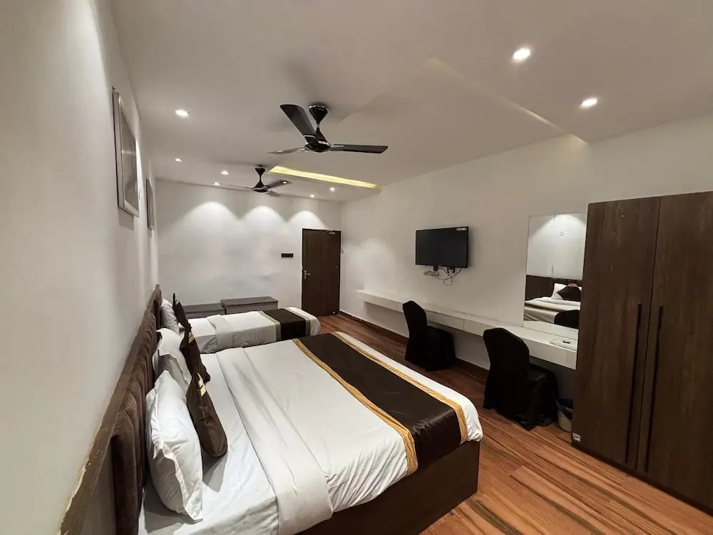 Hotel citrus