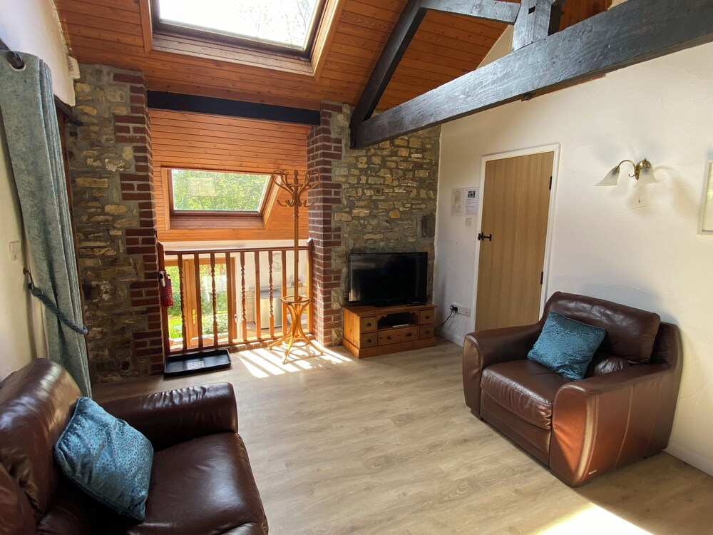 Shipload Cottage