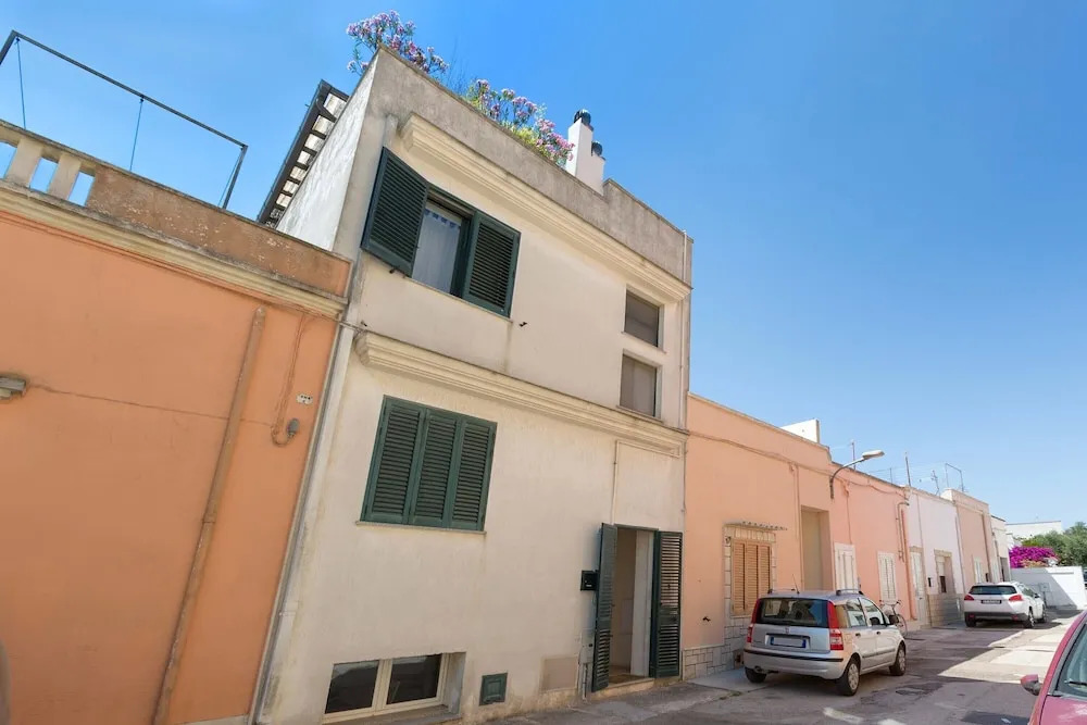Casa Di Rosella