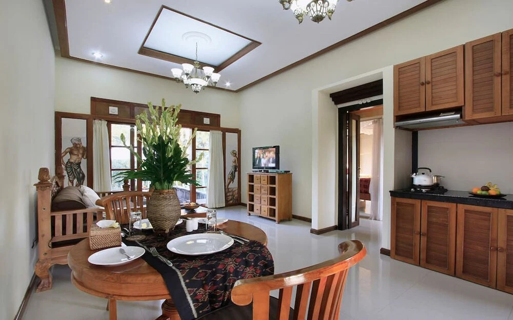 Casa Priya Ubud