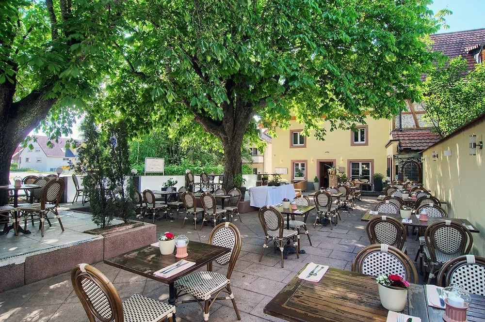 Gasthaus Sonne