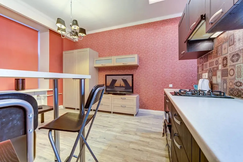 Отель Home SPb