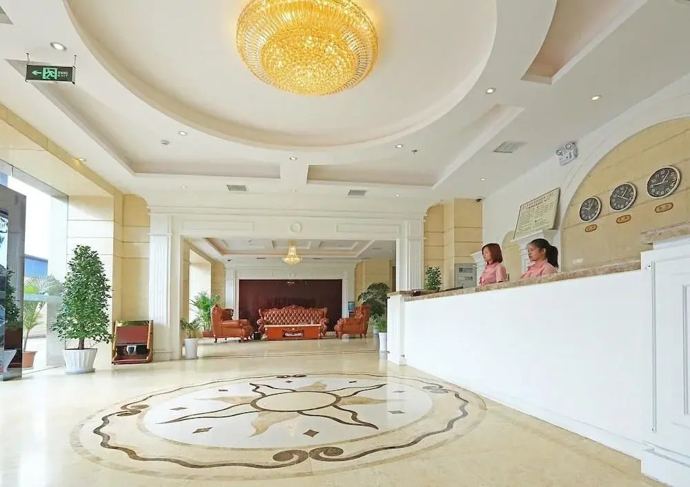 Sheng Da Fei Hotel
