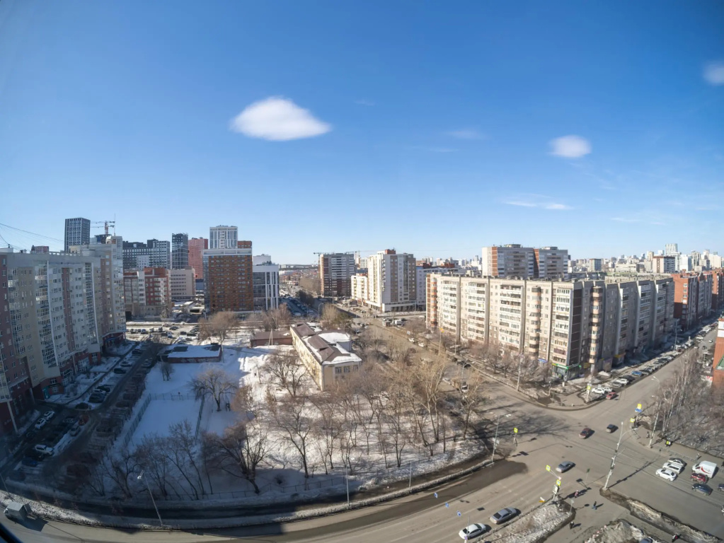 Апартаменты Степаненков на Щорса 105