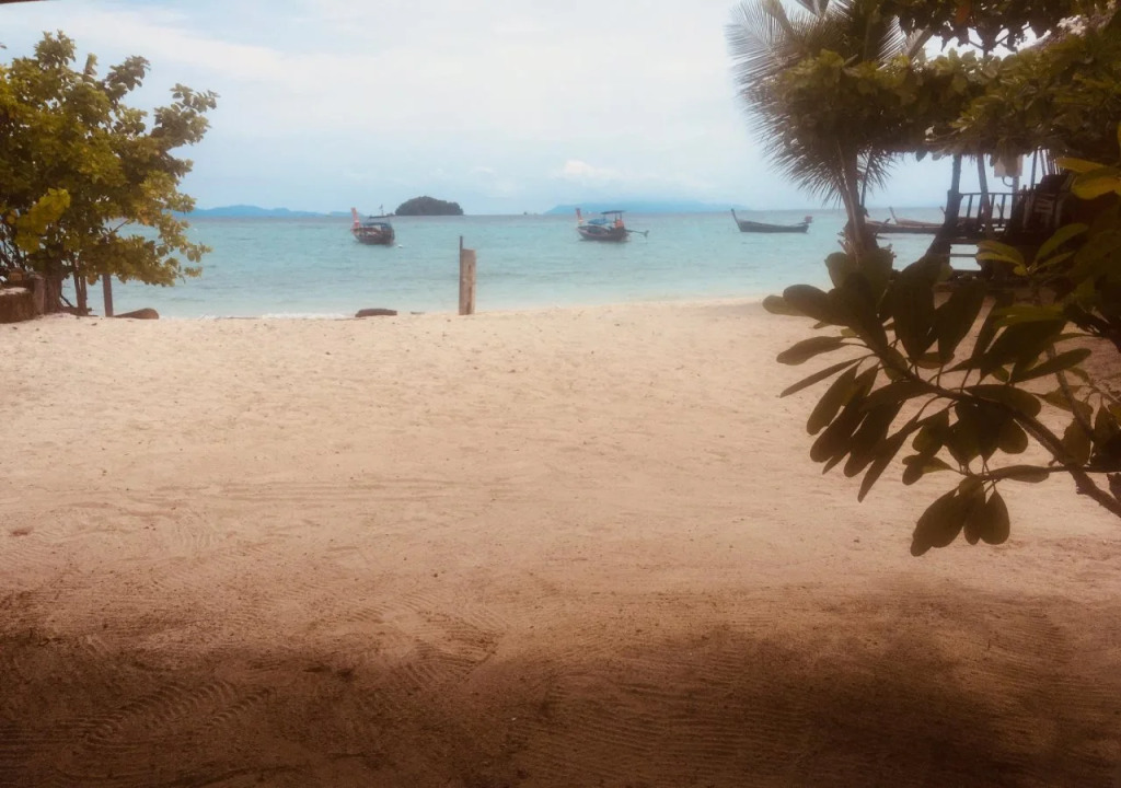 Gipsy Resort
