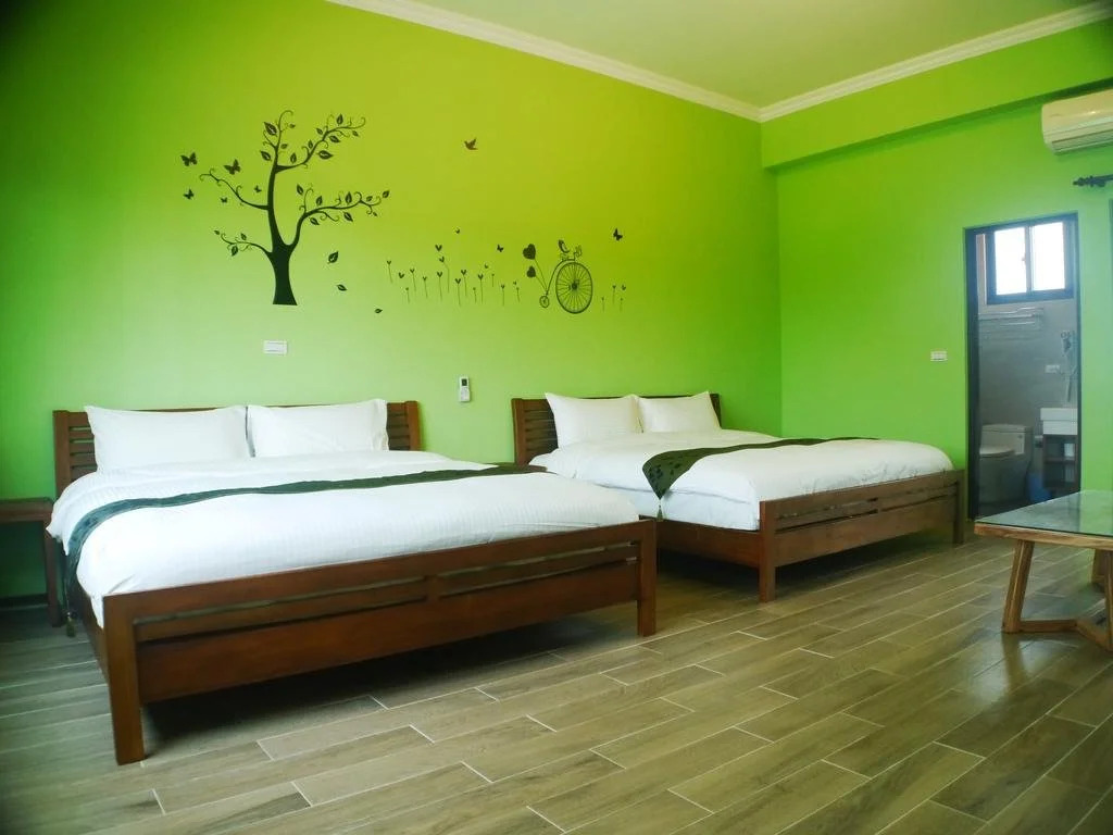167 Original Farm B&B