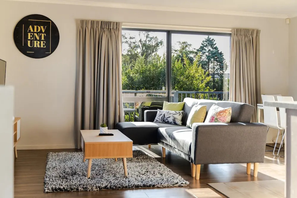 Glenfield Central Modern 1 Bdr Unit