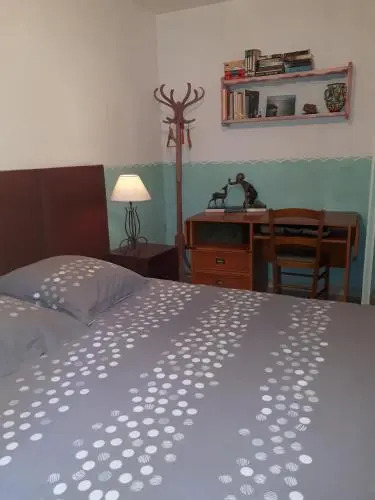 Villa Calanques