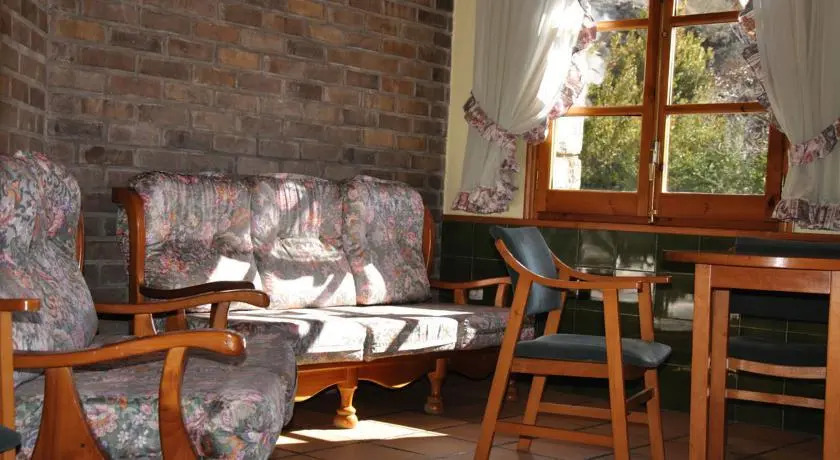 Hostal Casa Prades