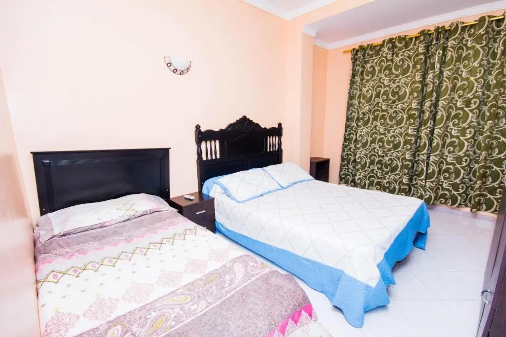 Appart Hotel Wassila