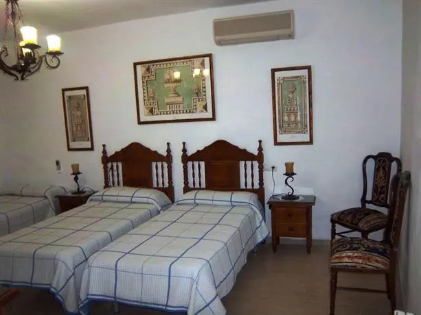 La Milagrosa