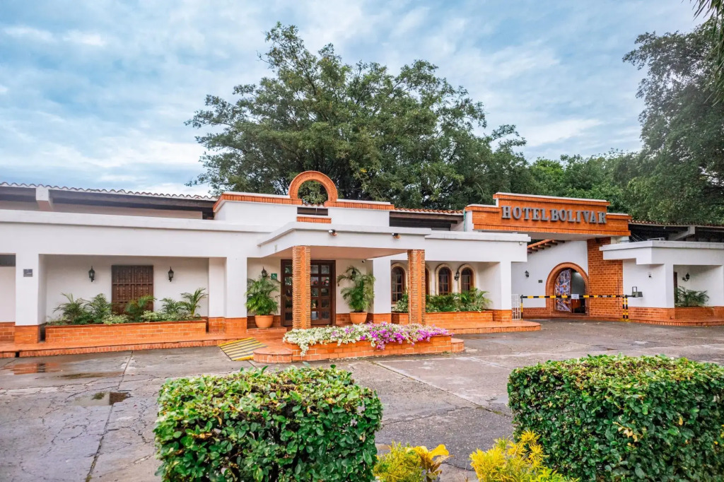 Hotel Faranda Bolivar Cucuta, a member of Radisson Individuals