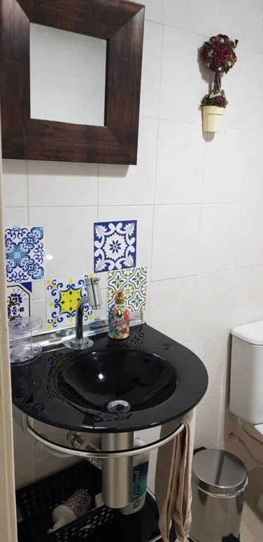Casa de praia em Juquehy - 8 pessoas