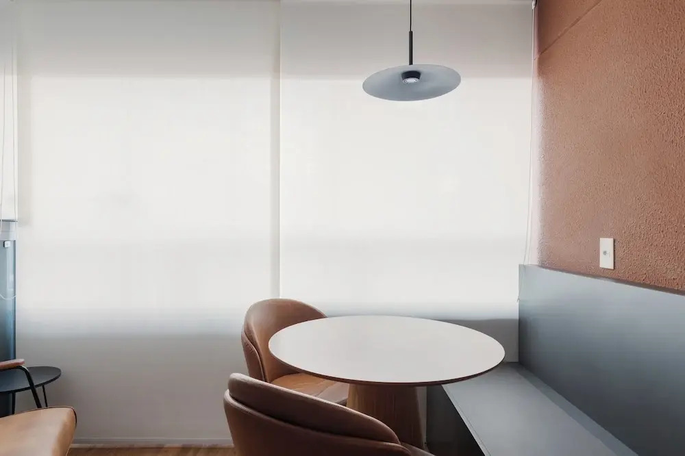 Haus Mitre Vila Clementino by Wecare