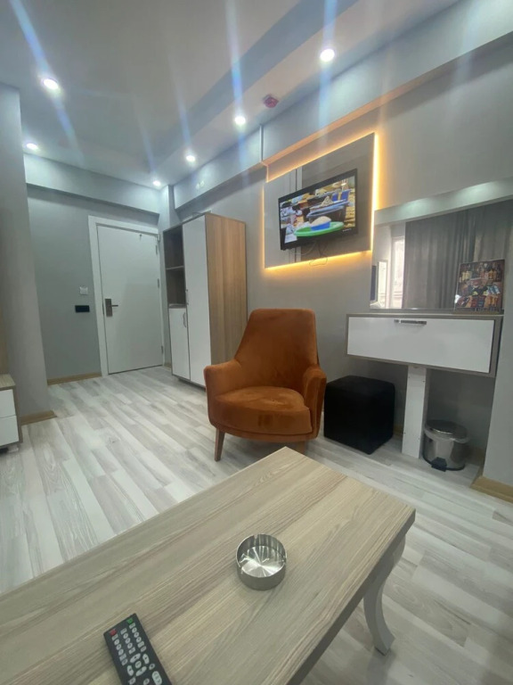 Elit Royal Hotel
