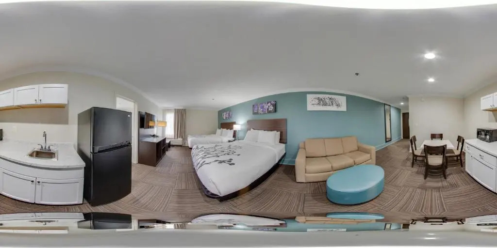 Best Western Niceville-Destin