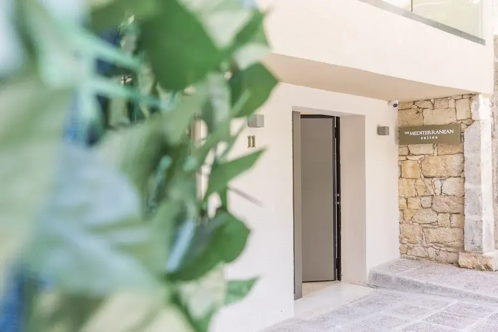 The Mediterranean Suites