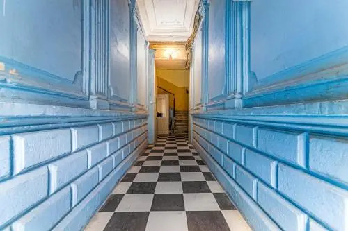 Apartment On Rishelievskaya Street