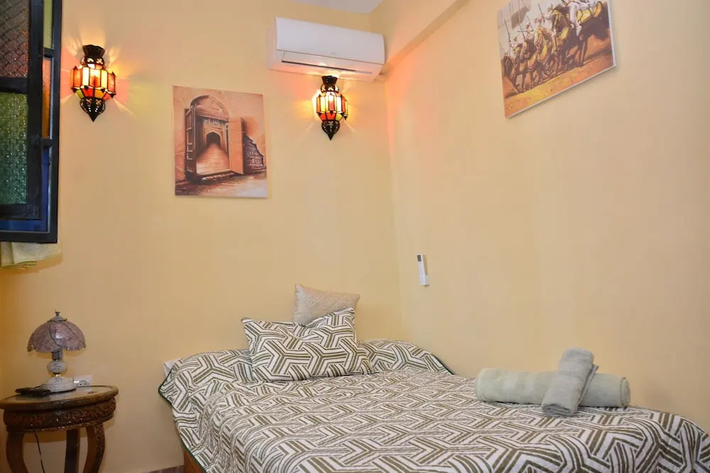 Riad Dar Kassim