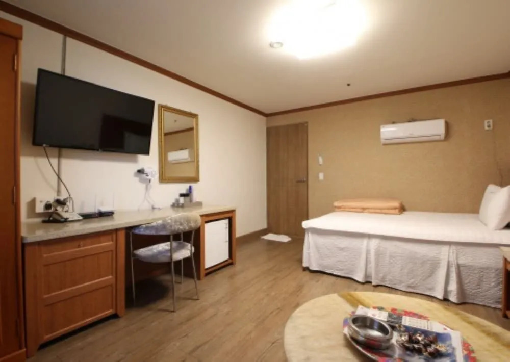Yangji Park Hotel