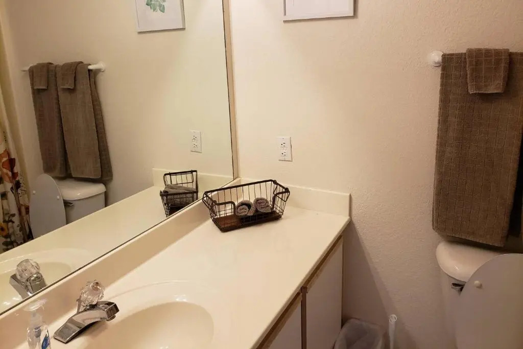 Ozark Mountain Resort 3BDR Condo
