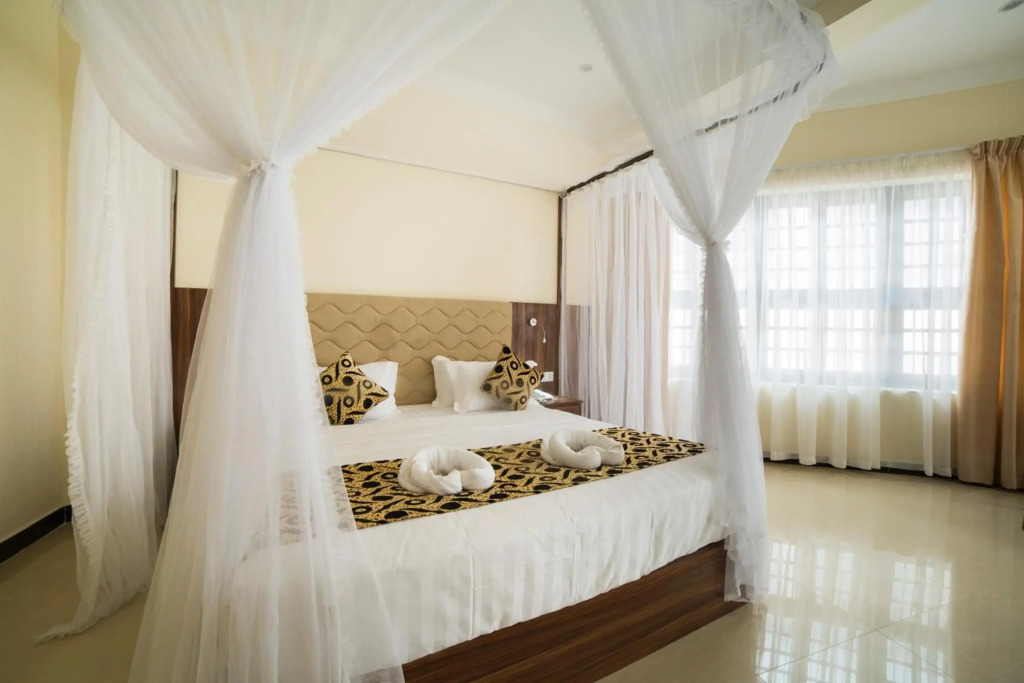 Spice Palace Hotel